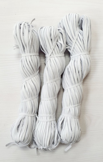 balta gumine juostele - Siulų dama - siūlai mezgėjoms megzti kojines megztinius šalikus šalikas megztinis siūlų parduotuvė pigiausi siūlai geriausi pasiūlymai nemokama registracija - Siūlų Dama Siūlų pasaulis https://siuludama.lt ELAST-juostele-balta