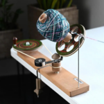 siulu vyniotuvas knitpro suktukas siulams vynioti siulu dama