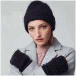 Rico Design Eddentials Super kid mohair loves silk 70% moheris mohera 30% šilkas 25 g 200 m skaroms megztukams švelnus moheris mezgimo siūlai siulu dama 007