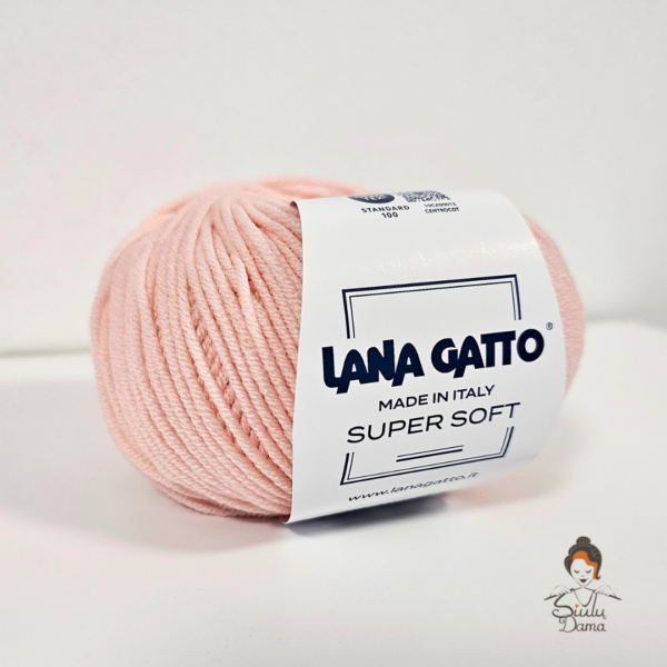 lana gatto super soft siulai siulu dama parduotuveje - taip pat yra ir kitu lana gatto siulu kategorijoje