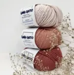 lana gatto super soft siulai
