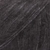 02 juoda Kid-Silk