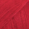 14 raudona Kid-Silk