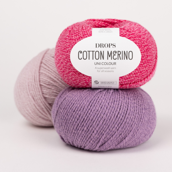 drops cotton merino medvilnes siulai siulu dama siulai rudeniui pavasario mezginiams
