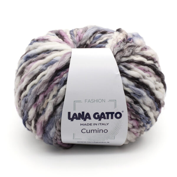 LGT bal Cumino 09335 1 - Siulų dama - siūlai mezgėjoms megzti kojines megztinius šalikus šalikas megztinis siūlų parduotuvė pigiausi siūlai geriausi pasiūlymai nemokama registracija - Siūlų Dama Siūlų pasaulis https://siuludama.lt Lana Gatto <strong>Sudėtis</strong>: 60 % vilna, 27 % akrilas, 13 % poliamidas <strong>Svoris/ilgis</strong>: 100 g apie 120 m <strong>Rekomenduojamas virbalų dydis</strong>: 6.00 mm <strong>Priežiūra</strong>: skalbti rankomis LNG-cumino