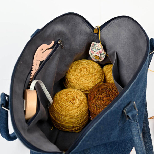 bloom collection shoulder bag 4 1 - Siulų dama - siūlai mezgėjoms megzti kojines megztinius šalikus šalikas megztinis siūlų parduotuvė pigiausi siūlai geriausi pasiūlymai nemokama registracija - Siūlų Dama Siūlų pasaulis https://siuludama.lt KnitPro 12803