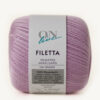 Filetta 021 švelni violetinė