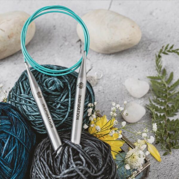 product fixed circular02 min - Siulų dama - siūlai mezgėjoms megzti kojines megztinius šalikus šalikas megztinis siūlų parduotuvė pigiausi siūlai geriausi pasiūlymai nemokama registracija - Siūlų Dama Siūlų pasaulis https://siuludama.lt KnitPro MDF-36096