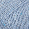 11 aquamarine/akvamarinas Soft Tweed