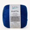 Filetta 024 ryški mėlyna