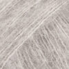 02 šv. pilka Brushed Alpaca Silk