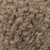 0602 brown/ruda Alpaca Boucle