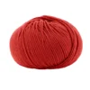 10095 raudona Super Soft