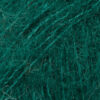 11 miško žalia Brushed Alpaca Silk