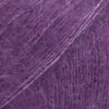 16 dark purple/t. violetinė Kid-Silk
