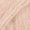 20 smėlinė pudra Brushed Alpaca Silk