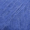 26 kobalto mėlyna Brushed Alpaca Silk