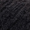 8903 black/juoda Alpaca Boucle