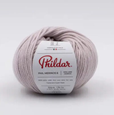 PHIL MERINOS 6 Chanvre - Siulų dama - siūlai mezgėjoms megzti kojines megztinius šalikus šalikas megztinis siūlų parduotuvė pigiausi siūlai geriausi pasiūlymai nemokama registracija - Siūlų Dama Siūlų pasaulis https://siuludama.lt Phildar <strong>Sudėtis</strong>: 100 % merino vilna <strong>Svoris/ilgis</strong>: 50 g apie 78 m <strong>Rekomenduojamas virbalų dydis</strong>: 6.00 mm <strong>Priežiūra</strong>: galima skalbti mašinoje atsargiu ręžimu, iki 30°C PHL-merino6