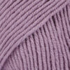 22 vid.violetinė/medium purple Merino Extra Fine