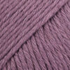24 rausvai violetinė Cotton Light