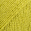 2916 bright lime/ryški laimo Alpaca