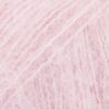 12 pudros rožinė Brushed Alpaca Silk