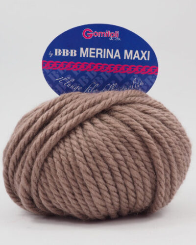 „BBB Merina maxi 8995 - Siulų dama - siūlai mezgėjoms megzti kojines megztinius šalikus šalikas megztinis siūlų parduotuvė pigiausi siūlai geriausi pasiūlymai nemokama registracija - Siūlų Dama Siūlų pasaulis https://siuludama.lt <strong>Sudėtis:</strong> 50 % merino vilna, 50 % akrilas <strong>Svoris/ilgis:</strong> 100 g apie 60 m <strong>Rekomenduojamas virbalų dydis:</strong> 10mm  - 12 mm <strong>Priežiūra:</strong> skalbti rankomis BBB-maxi