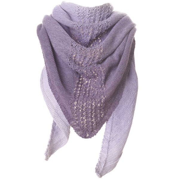 383307.016 rico degrade lucky 8 purple siuludama - Siulų dama - siūlai mezgėjoms megzti kojines megztinius šalikus šalikas megztinis siūlų parduotuvė pigiausi siūlai geriausi pasiūlymai nemokama registracija - Siūlų Dama Siūlų pasaulis https://siuludama.lt Rico Design (Vokietija) <strong>Sudėtis</strong>: 50 % medvilnė, 50 % poliakrilas <strong>Svoris/ilgis</strong>: 200 g apie 800 m <strong>Rekomenduojamas virbalų dydis</strong>: 3.50 mm <strong>Mezginio tankumas</strong>: 10 cm x 10 cm - 26 akys x 38 eilės <strong>Priežiūra</strong>:  skalbti rankomis 30 laipsnių temperatūroje, lyginti and mažiausio karščio, džiovinti patiestą RIC-383307