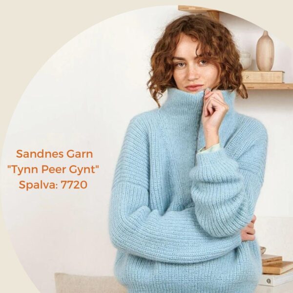 Tynn Peer Gynt 7720 - Siulų dama - siūlai mezgėjoms megzti kojines megztinius šalikus šalikas megztinis siūlų parduotuvė pigiausi siūlai geriausi pasiūlymai nemokama registracija - Siūlų Dama Siūlų pasaulis https://siuludama.lt