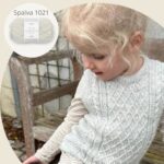 SANDNES GARN - TYNN PEER GYNT - 100% norvegiška vilna - plona vilna - mezgimo siūlai - šilti siūlai - siūlai megztukams - siūlai kūdikiams - naujagimių kojinėms - Siūlų dama