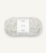 1021 sandnes garn kos 1021 sv.pilka Kos 62 % alpaka 9 % vilna 29 % nailonas minksti siulai lengvi siulai megztukams suaugusiems siulu dama