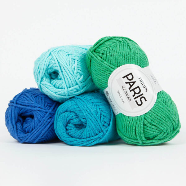 64ef8497ca6db00ec0dfe8ca - Siulų dama - siūlai mezgėjoms megzti kojines megztinius šalikus šalikas megztinis siūlų parduotuvė pigiausi siūlai geriausi pasiūlymai nemokama registracija - Siūlų Dama Siūlų pasaulis https://siuludama.lt Drops <strong>Sudėtis</strong>: 100 % medvilnė <strong>Svoris/ilgis</strong>: 50 g apie 75 m <strong>Rekomenduojamas virbalų dydis</strong>: 5 mm <strong>Mezgimo tankis</strong>: 10 x 10 cm = 17 akių x 22 eilės <strong>Priežiūra</strong>: skalbti skalbimo mašina, max 60°C DRP-paris