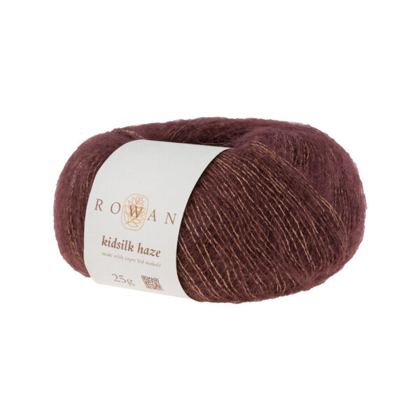6FF634B6 1862 4737 A547 FAAA41B2B017 - Siulų dama - siūlai mezgėjoms megzti kojines megztinius šalikus šalikas megztinis siūlų parduotuvė pigiausi siūlai geriausi pasiūlymai nemokama registracija - Siūlų Dama Siūlų pasaulis https://siuludama.lt Rowan (D.Britanija) <strong>Sudėtis</strong>: 70 % mohera, 30 % šilkas <strong>Svoris/ilgis</strong>: 25 g apie 210 m <strong>Rekomenduojamas virbalų dydis</strong>: 3.25 - 5.0 mm <strong>Mezgimo tankumas</strong>: 10 x 10 cm = <span class="icon-label">18-25 akys 23-34 eilės</span> <strong>Priežiūra</strong>: skalbimas rankomis vėsiame vandenyje