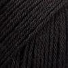 02 black/juoda Nord