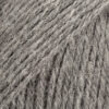 517 medium grey/vidutinė pilka Alpaca