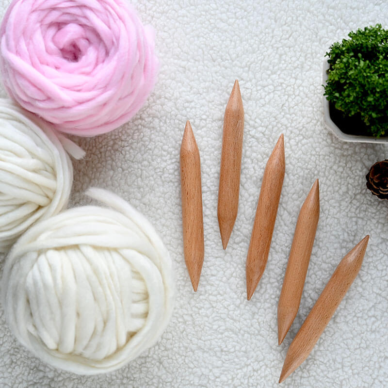 jumbo double pointed knitting needles4 - Siulų dama - siūlai mezgėjoms megzti kojines megztinius šalikus šalikas megztinis siūlų parduotuvė pigiausi siūlai geriausi pasiūlymai nemokama registracija - Siūlų Dama Siūlų pasaulis https://siuludama.lt