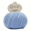 556 arkties mėlyna Cardiff Cashmere