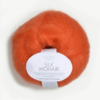 Silk Mohair 3509 oranžinė