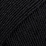 drops baby merino 21 juoda siulu dama - mezgimo siulai kudikiams vaikams - skalbiam a vilna - vilnoniai mezginiai skalbiami skalbimo masinoje merinosu vilna - siulai pledukui megztiniui - pastelines spalvos - siulai vasarai ziemai rudens mezginiai