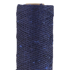 35 nakties mėlyna Tussah Tweed