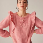 storas phildar 204 moteriskas megztinis
