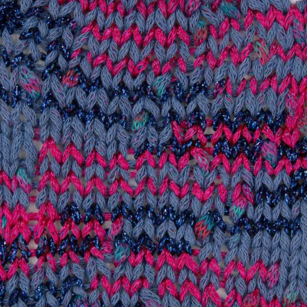 58% medvilne 28% viskoze 7% poliamidas 7% poliesteris margi siulai lurekso siulai mezgimo siulai nerimo siulai pavasario-vasaros suaugusiems megztukams palaidinems rankinems siulu dama