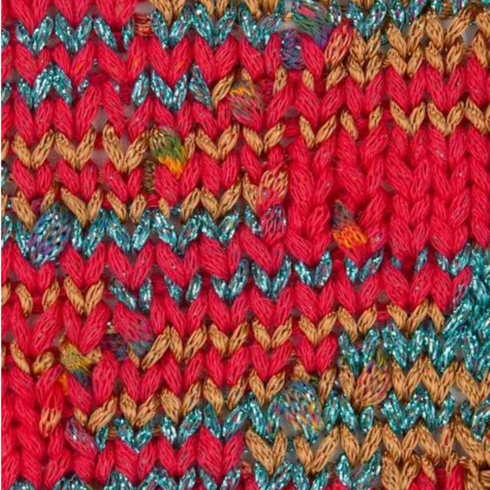 58% medvilne 28% viskoze 7% poliamidas 7% poliesteris margi siulai lurekso siulai mezgimo siulai nerimo siulai pavasario-vasaros suaugusiems megztukams palaidinems rankinems siulu dama