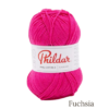 Fuchsia fuksijos ryški rožinė Coton3