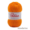 Mandarine mandarinų Coton3 (nebegaminama)