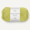 9825 laimo žalia Mandarin Petit