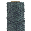 10 vandens žalsva Tussah Tweed