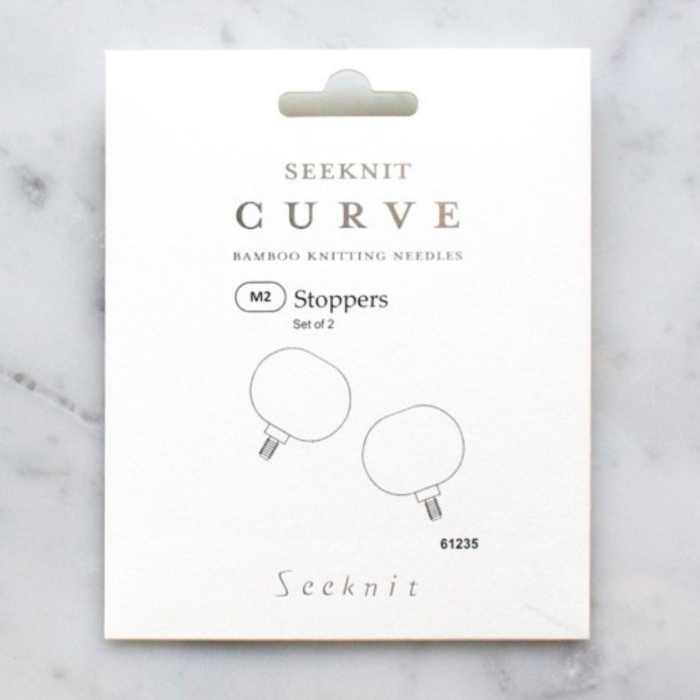 Seeknit CURVE-antgaliai-prisukamiems virbalams-bambukiniai-mezgimo priedai-Siuludama