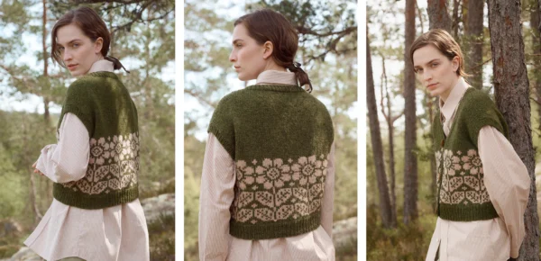 Nordic Bloom1 Caitlin Hunter laine nordic knits siuludama - Siulų dama - siūlai mezgėjoms megzti kojines megztinius šalikus šalikas megztinis siūlų parduotuvė pigiausi siūlai geriausi pasiūlymai nemokama registracija - Siūlų Dama - SIŪLAI INTERNETU - Mezgimo priemonės - IŠPARDUOTUVĖ 🧶 Siūlų Dama - tavo mėgstamiausių siūlų bei mezgimo priemonių parduotuvė interente. Drops Phildar KnitPro Lana Gatto https://siuludama.lt Laine (Suomija) Laine-Nordic knits siulu mazgas